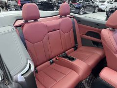 BMW 4 Series 2023 425i Convertible M Sport Package - ფოტო 18