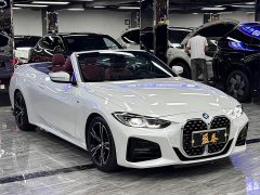 BMW 4 Series 2023 425i Convertible M Sport Package - ფოტო 3