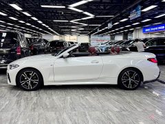 BMW 4 Series 2023 425i Convertible M Sport Package - ფოტო 4