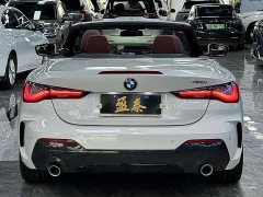 BMW 4 Series 2023 425i Convertible M Sport Package - ფოტო 6