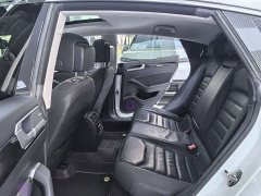Volkswagen FAW-Volkswagen CC 2021 380TSI Eye-Catching Edition - ფოტო 10