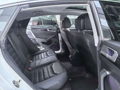 Volkswagen FAW-Volkswagen CC 2021 380TSI Eye-Catching Edition - ფოტო 11