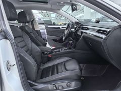 Volkswagen FAW-Volkswagen CC 2021 380TSI Eye-Catching Edition - ფოტო 12
