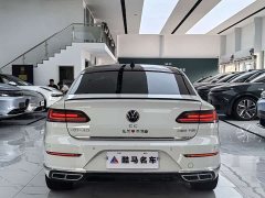 Volkswagen FAW-Volkswagen CC 2021 380TSI Eye-Catching Edition - ფოტო 14