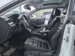 Volkswagen FAW-Volkswagen CC 2021 380TSI Eye-Catching Edition - ფოტო 5