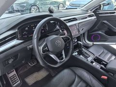 Volkswagen FAW-Volkswagen CC 2021 380TSI Eye-Catching Edition - ფოტო 6