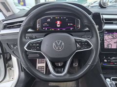 Volkswagen FAW-Volkswagen CC 2021 380TSI Eye-Catching Edition - ფოტო 8