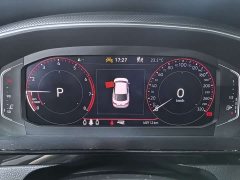 Volkswagen FAW-Volkswagen CC 2021 380TSI Eye-Catching Edition - ფოტო 9