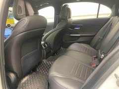 Mercedes-Benz C-Class C 200 L Sport Edition - ფოტო 11