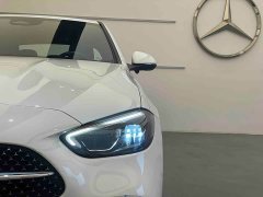 Mercedes-Benz C-Class C 200 L Sport Edition - ფოტო 6