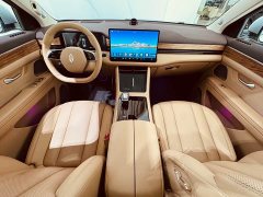 AITO M7 1.5T Intelligent Driving AWD Ultra 6-Seater - ფოტო 12
