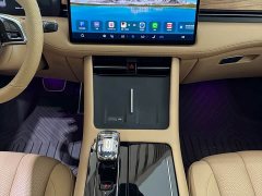 AITO M7 1.5T Intelligent Driving AWD Ultra 6-Seater - ფოტო 13