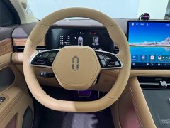 AITO M7 1.5T Intelligent Driving AWD Ultra 6-Seater - ფოტო 14