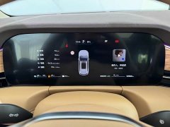 AITO M7 1.5T Intelligent Driving AWD Ultra 6-Seater - ფოტო 15