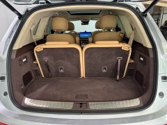 AITO M7 1.5T Intelligent Driving AWD Ultra 6-Seater - ფოტო 17