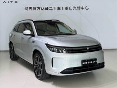 AITO M7 1.5T Intelligent Driving AWD Ultra 6-Seater - ფოტო 3