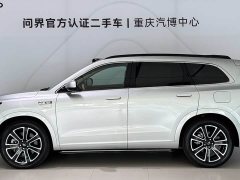 AITO M7 1.5T Intelligent Driving AWD Ultra 6-Seater - ფოტო 4