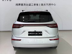 AITO M7 1.5T Intelligent Driving AWD Ultra 6-Seater - ფოტო 6