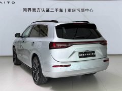 AITO M7 1.5T Intelligent Driving AWD Ultra 6-Seater - ფოტო 7
