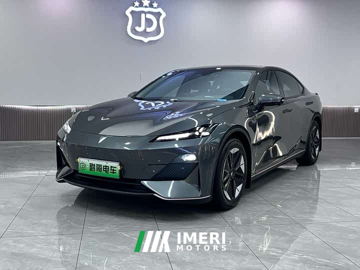 Deepal Deep Blue SL03 515 Pure Electric Version - ავტომობილი ჩინეთიდან