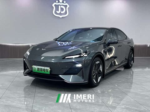 2022 Deepal Deep Blue SL03 515 Pure Electric Version - ავტომობილი ჩინეთიდან