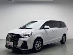 Buick GL8 2023 Facelift Land Executive Cabin Luxury - ფოტო 1