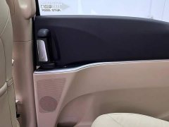 Buick GL8 2023 Facelift Land Executive Cabin Luxury - ფოტო 14