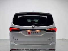 Buick GL8 2023 Facelift Land Executive Cabin Luxury - ფოტო 16
