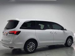 Buick GL8 2023 Facelift Land Executive Cabin Luxury - ფოტო 17