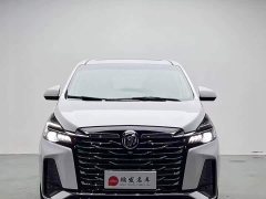 Buick GL8 2023 Facelift Land Executive Cabin Luxury - ფოტო 2