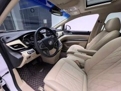 Buick GL8 2023 Facelift Land Executive Cabin Luxury - ფოტო 3