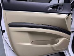 Buick GL8 2023 Facelift Land Executive Cabin Luxury - ფოტო 5
