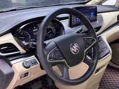 Buick GL8 2023 Facelift Land Executive Cabin Luxury - ფოტო 7