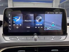 Buick GL8 2023 Facelift Land Executive Cabin Luxury - ფოტო 8