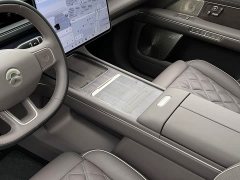 NIO ES8 2026 Six-Seat Executive Luxury Edition - ფოტო 10