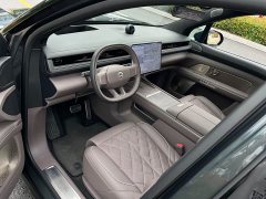 NIO ES8 2026 Six-Seat Executive Luxury Edition - ფოტო 12