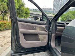 NIO ES8 2026 Six-Seat Executive Luxury Edition - ფოტო 13