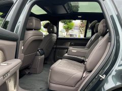 NIO ES8 2026 Six-Seat Executive Luxury Edition - ფოტო 14