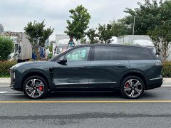 NIO ES8 2026 Six-Seat Executive Luxury Edition - ფოტო 3