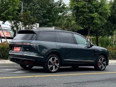 NIO ES8 2026 Six-Seat Executive Luxury Edition - ფოტო 4