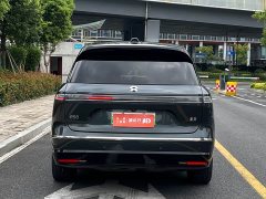 NIO ES8 2026 Six-Seat Executive Luxury Edition - ფოტო 5