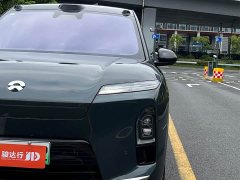NIO ES8 2026 Six-Seat Executive Luxury Edition - ფოტო 7