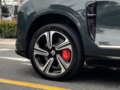 NIO ES8 2026 Six-Seat Executive Luxury Edition - ფოტო 8