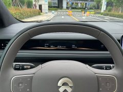 NIO ES8 2026 Six-Seat Executive Luxury Edition - ფოტო 9
