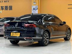 Volkswagen Magotan 2020 330TSI DSG Advance - ფოტო 10