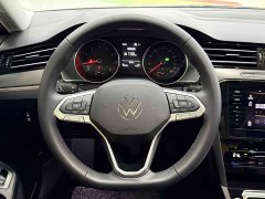 Volkswagen Magotan 2020 330TSI DSG Advance - ფოტო 3