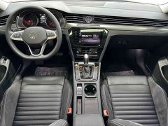Volkswagen Magotan 2020 330TSI DSG Advance - ფოტო 5