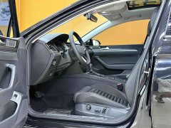 Volkswagen Magotan 2020 330TSI DSG Advance - ფოტო 6