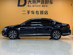 Volkswagen Magotan 2020 330TSI DSG Advance - ფოტო 8