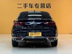 Volkswagen Magotan 2020 330TSI DSG Advance - ფოტო 9